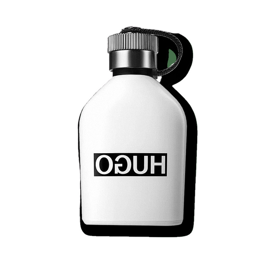 Hugo Boss Reversed Eau De Toilette For Men 75ml