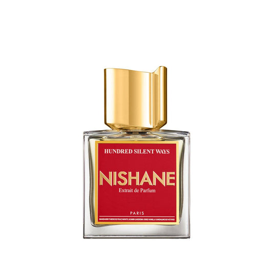Nishane Hacivat X Extrait De Parfum For Unisex 50ml