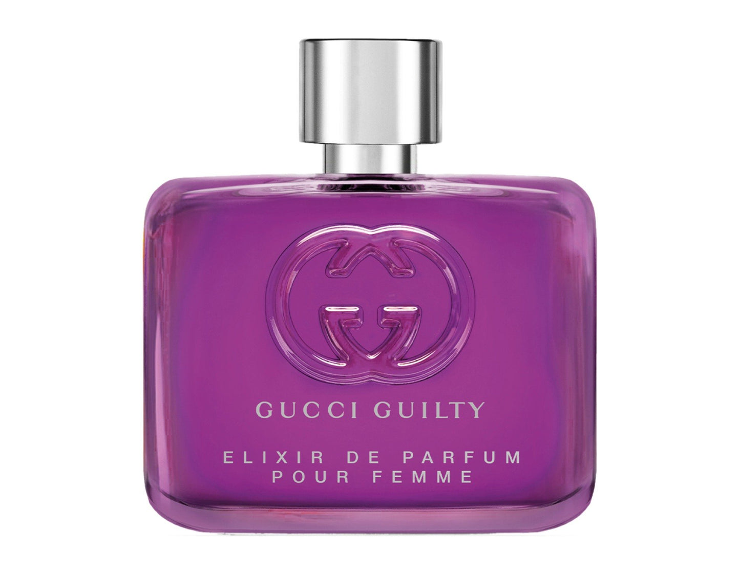 Gucci Guilty Elixir De Parfum For Men 60ml