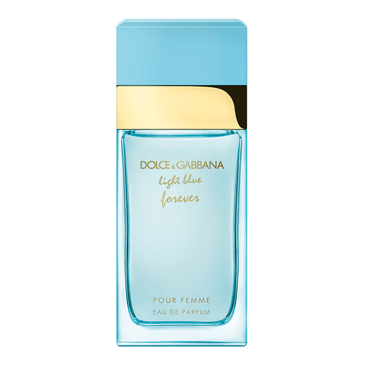 Dolce & Gabbana Light Blue Forever Eau De Parfum For Women 50ml