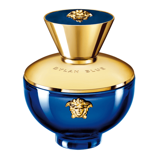 Versace Dylan Blue Eau De Parfum For Women 50ml