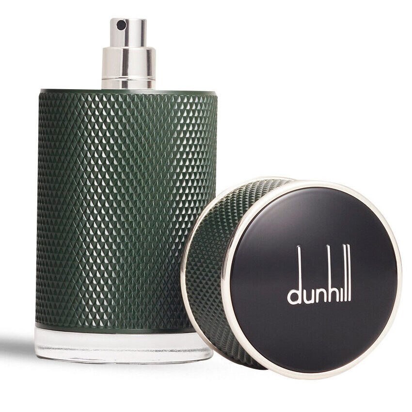 Dunhill Icon Absolute Eau De Parfum For Men 50ml