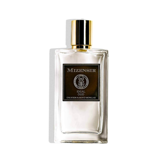 Mizensir Perfect Oud Eau De Parfum For For Men 100ml