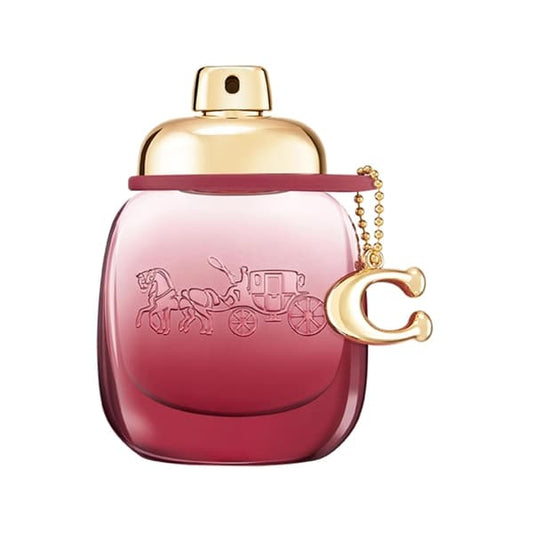 Coach Wild Rose Eau De Parfum For Women 50ml