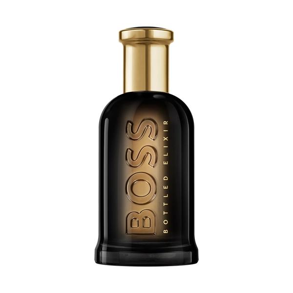 Hugo Boss Bottled Eau De Parfum For Men 100ml