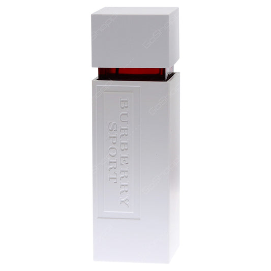Burberry Sport Eau De Toilette For Women 75ml