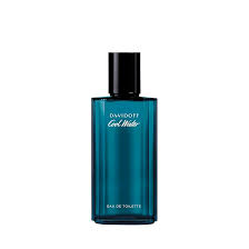 Davidoff Cool Water Eau De Toilette For Men 75ml