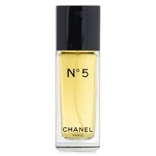 Chanel No.5 Eau De Toilette For Women 100ml