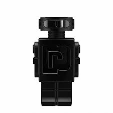 Paco Rabanne Phantom Black Parfum For Men 100ml