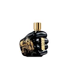 Diesel Only The Brave Spirit Eau De Toilette For Men 50ml