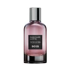 Hugo Boss The Collection Daring Saffiano Eau De Parfum For Unisex 100ml