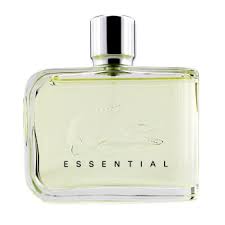 Lacoste Essential Eau De Toilette For Men 75ml