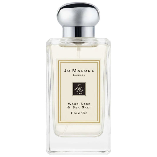 Jo Malone Myrrh & Tonka Cologne Intense Eau De Cologne For Unisex 100ml