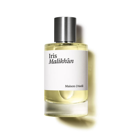 Maison Crivelli Iris Malikhan Eau De Parfum For Unisex 100ml