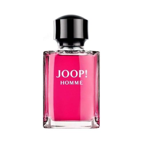 Joop! Homme Eau De Toilette For Men 75ml