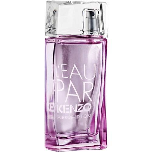 Kenzo L'eau Par Kenzo Mirror Edition Eau De Toilette For Women 50ml