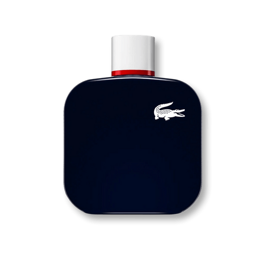 Lacoste L.12.12 Pour Lui French Panache Eau De Toilette For Men 50ml