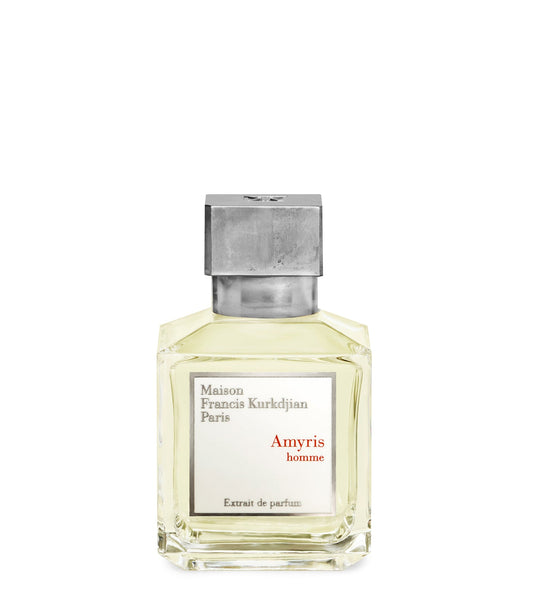 MFK Amyris Homme Extrait De Parfum For Men 70ml ( Without Cap )
