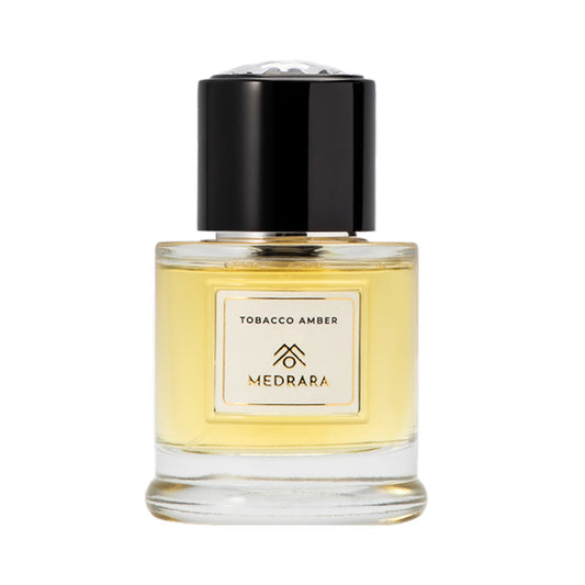 Medrara Tobacco Amber Eau De Parfum For Men 100ml