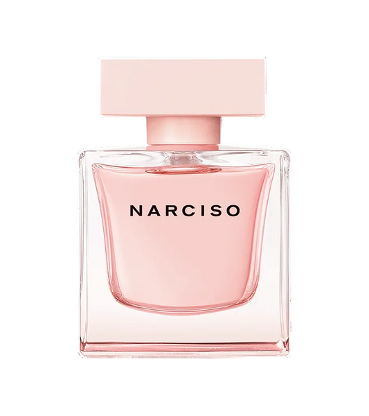 Narciso Rodriguez Musc Noir For Her Eau De Parfum For Women 100ml