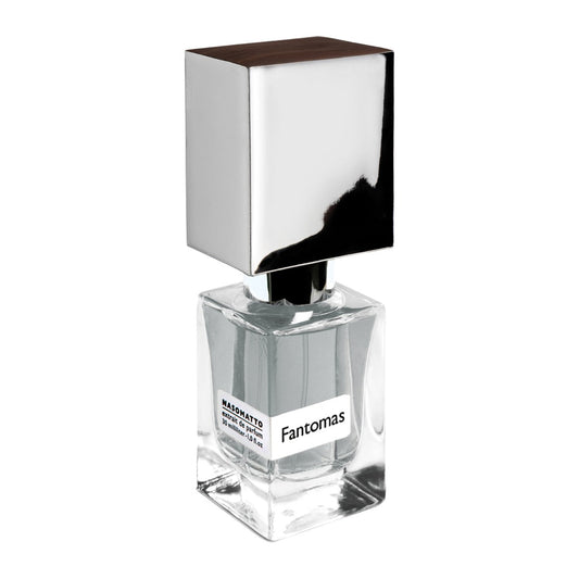Nasomatto Fantomas Extrait De Parfum For Unisex 30ml