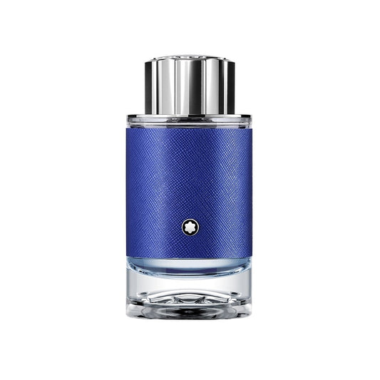 Montblanc Explorer Ultra Blue Eau de Parfum For Men 100ml