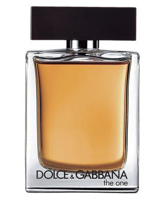 Dolce & Gabbana The One Eau De Toilette For Men 100ml