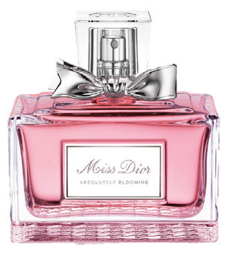 Christian Dior Miss Dior Absoultey Blooming Eau De Toilette For Women 50ml