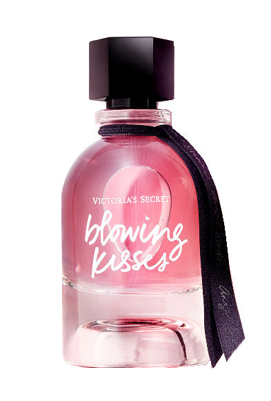 Victoria's Secret Blowing Kisses Eau De Parfum For Women 50ml
