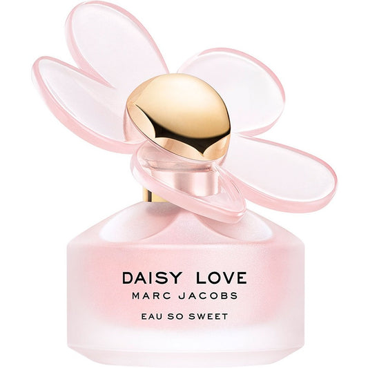 Marc Jacobs Daisy Love Eau so Sweet Eau De Toilette For Women 50ml