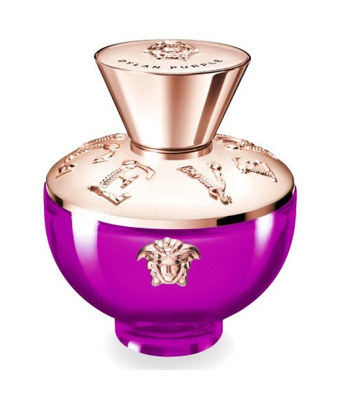 Versace Dylan Blue Eau De Toilette For Men 100ml