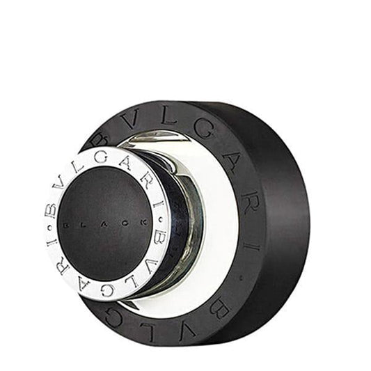 Bvlgari Black Eau De Toilette For Men 75ml