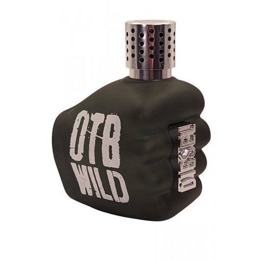 Diesel OTB Wild Eau De Toilette For Men 75ml