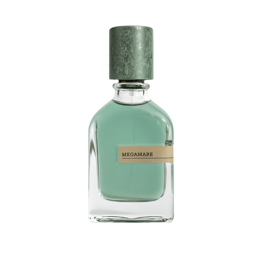 Orto Parisi Megamare Extrait de Parfum For Unisex 50ml