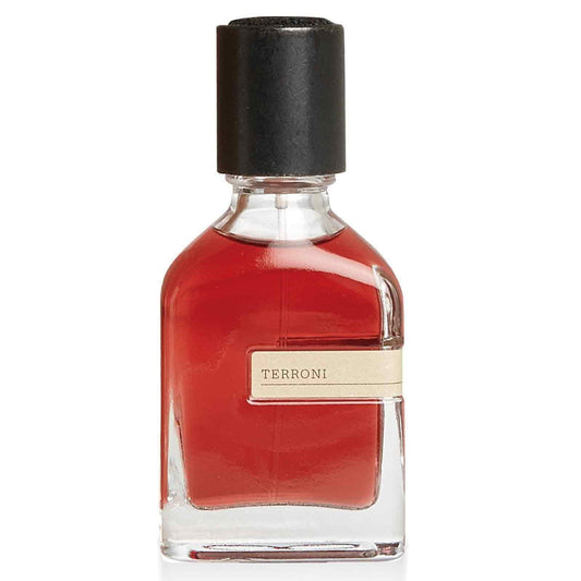 Orto Parisi Terroni Extrait de Parfum For Unisex 50ml