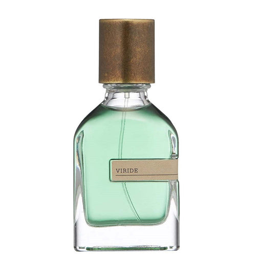 Orto Parisi Viride Extrait de Parfum For Unisex 50ml