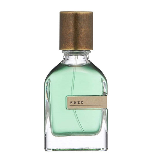 Orto Parisi Viride Extrait de Parfum For Unisex 50ml