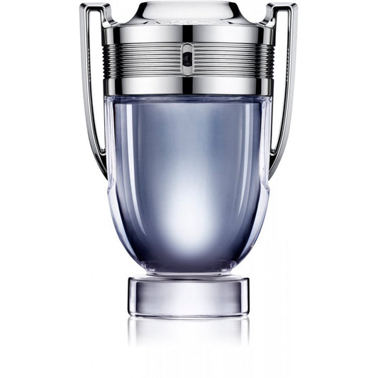 Paco Rabanne Invictus Eau De Toilette For Men 50ml