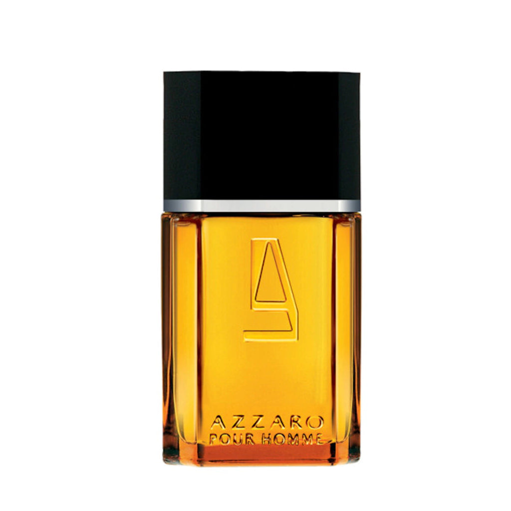 Azzaro Chrome United Eau De Toilette For Men 100ml