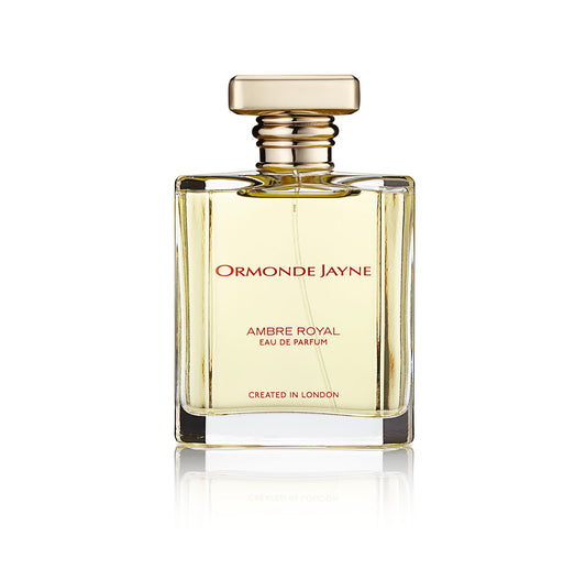 Ormonde Jayne Ambre Royal Eau de Parfum For Unisex 120ml