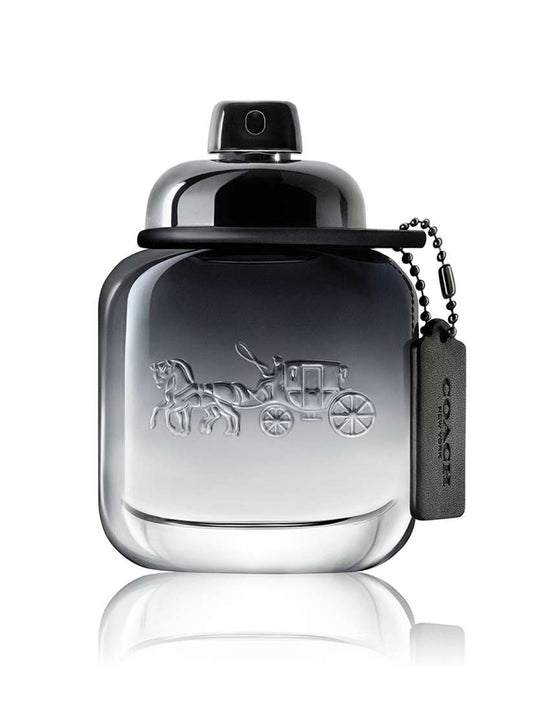 Coach Men Eau De Toilette For Men 40ml