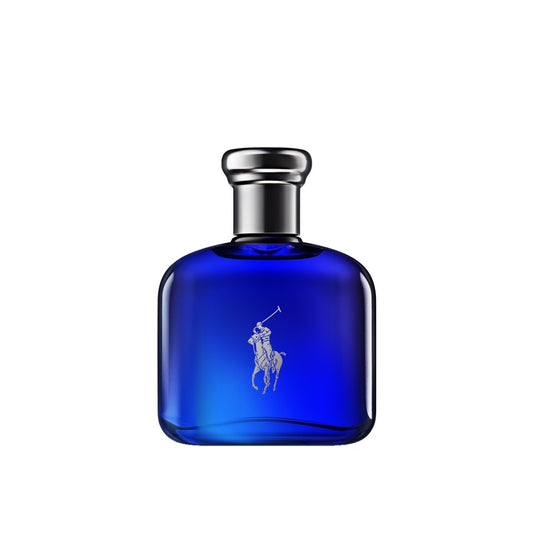 Ralph Lauren Polo Blue Eau De Toilette For Men 75ml