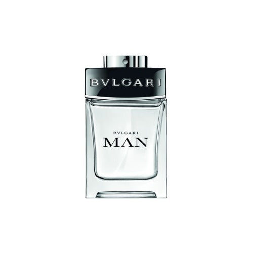 Bvlgari Man Eau De Toilette For Men 100ml