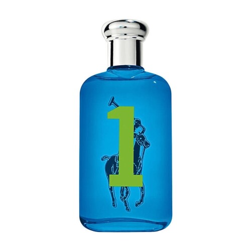 Ralph Lauren The Big Pony Collection No.1 For Men 75ml