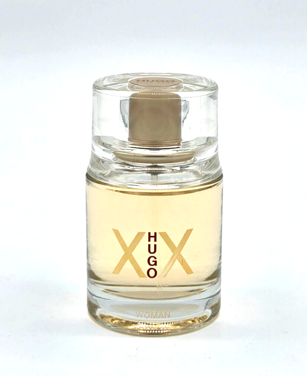 Hugo Boss XX Eau De Toilette For Women 60ml
