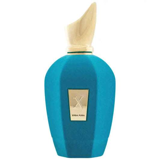 Xerjoff Erba Pura Eau De Parfum For Unisex 100ml