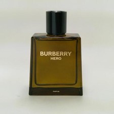 Burberry Hero Eau De Toilette For Men 100ml