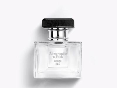 Abercrombie & Fitch No.1 Eau De Cologne For Men 75ml