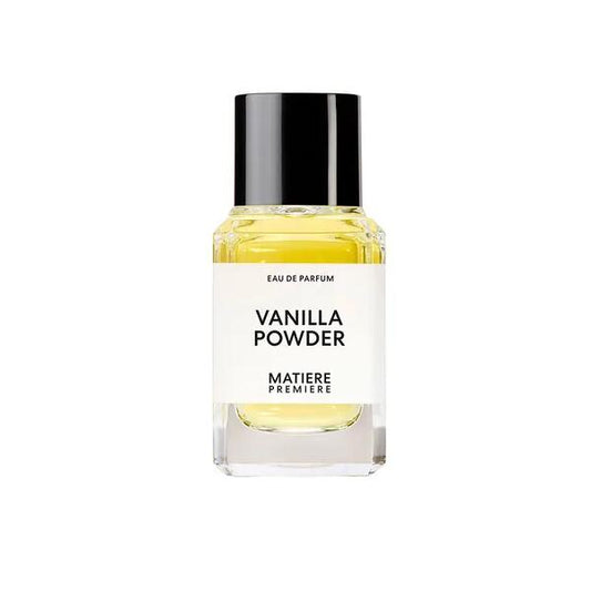 Matiere Vanilla Powder Eau De Parfum For Unisex 100ml