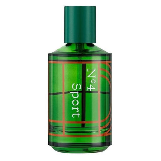 Thomas Kosmala N¼4 Sport Eau De Parfum Unisex 100ml